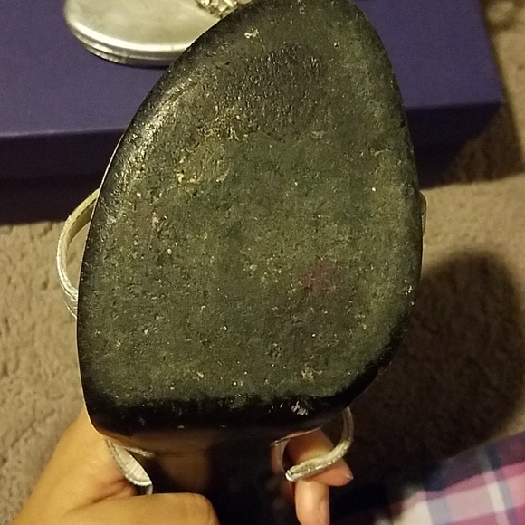 Stuart weitzman heels - Picture 4 of 6